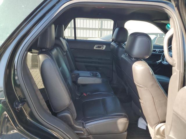 Photo 10 VIN: 1FM5K8F81DGB83588 - FORD EXPLORER L 