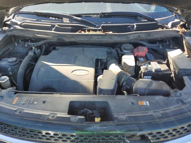 Photo 11 VIN: 1FM5K8F81DGB83588 - FORD EXPLORER L 