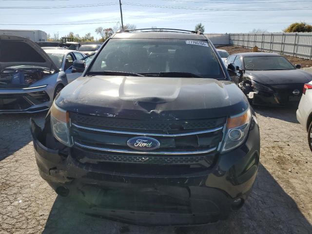 Photo 4 VIN: 1FM5K8F81DGB83588 - FORD EXPLORER L 