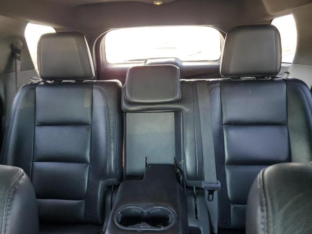 Photo 9 VIN: 1FM5K8F81DGB83588 - FORD EXPLORER L 