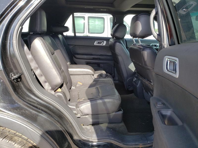 Photo 5 VIN: 1FM5K8F81DGB96485 - FORD EXPLORER L 