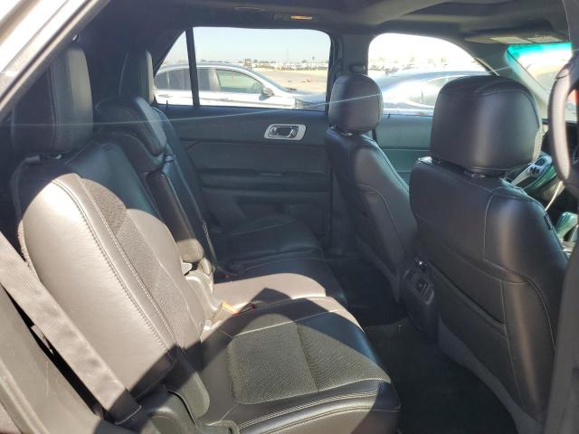 Photo 10 VIN: 1FM5K8F81DGC39738 - FORD EXPLORER 