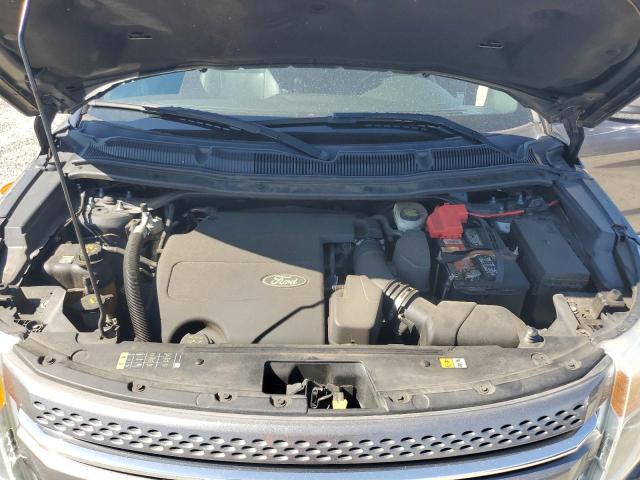 Photo 11 VIN: 1FM5K8F81DGC39738 - FORD EXPLORER 