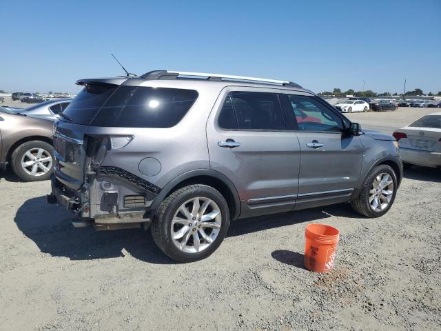 Photo 2 VIN: 1FM5K8F81DGC39738 - FORD EXPLORER 