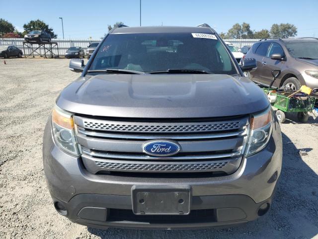 Photo 4 VIN: 1FM5K8F81DGC39738 - FORD EXPLORER 