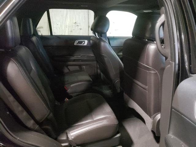 Photo 5 VIN: 1FM5K8F81DGC43708 - FORD EXPLORER L 