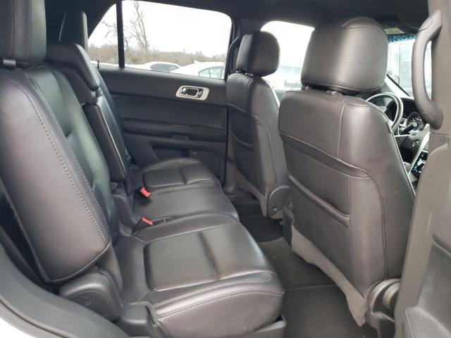 Photo 10 VIN: 1FM5K8F81DGC58936 - FORD EXPLORER 