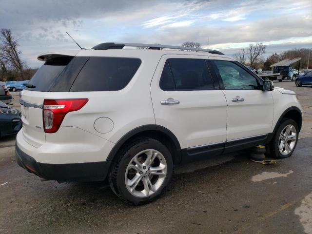 Photo 2 VIN: 1FM5K8F81DGC58936 - FORD EXPLORER 