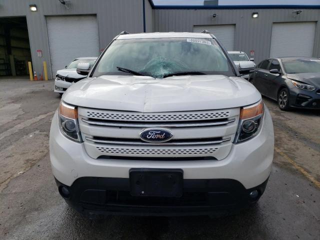 Photo 4 VIN: 1FM5K8F81DGC58936 - FORD EXPLORER 