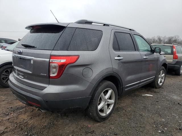 Photo 2 VIN: 1FM5K8F81DGC71430 - FORD EXPLORER 