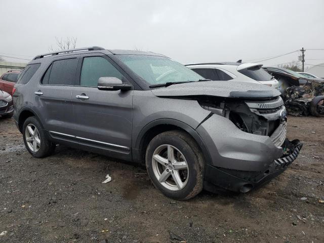 Photo 3 VIN: 1FM5K8F81DGC71430 - FORD EXPLORER 