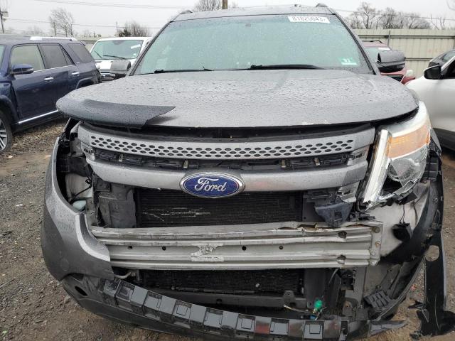 Photo 4 VIN: 1FM5K8F81DGC71430 - FORD EXPLORER 