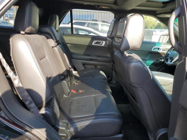 Photo 10 VIN: 1FM5K8F81EGA15211 - FORD EXPLORER L 