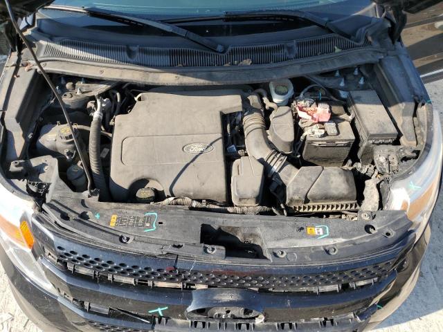 Photo 11 VIN: 1FM5K8F81EGA15211 - FORD EXPLORER L 