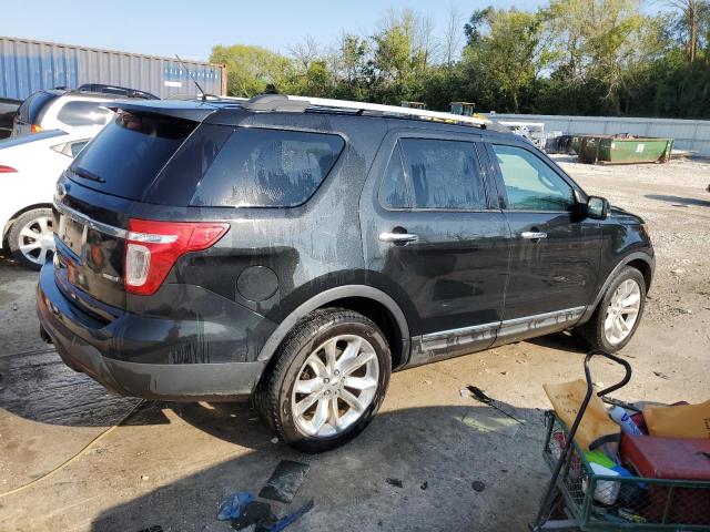 Photo 2 VIN: 1FM5K8F81EGA15211 - FORD EXPLORER L 