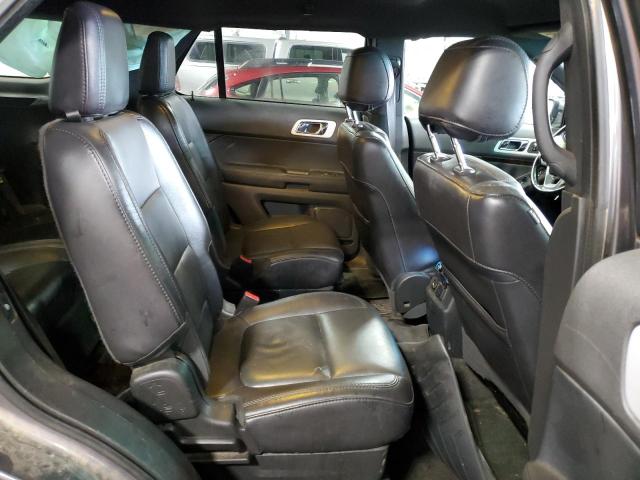 Photo 10 VIN: 1FM5K8F81EGA37760 - FORD EXPLORER L 