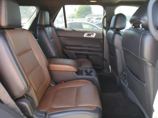 Photo 10 VIN: 1FM5K8F81EGA37791 - FORD EXPLORER L 