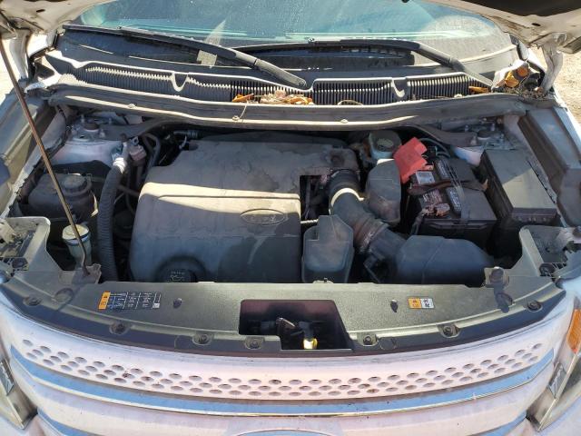 Photo 11 VIN: 1FM5K8F81EGA37791 - FORD EXPLORER L 