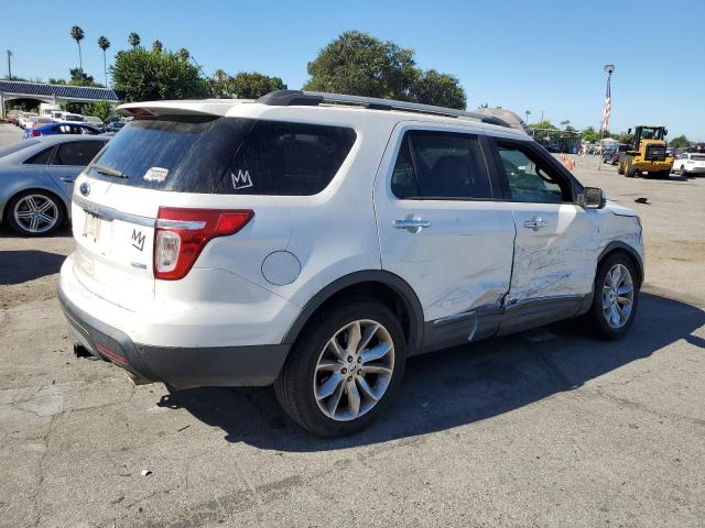 Photo 2 VIN: 1FM5K8F81EGA37791 - FORD EXPLORER L 