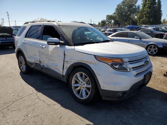 Photo 3 VIN: 1FM5K8F81EGA37791 - FORD EXPLORER L 