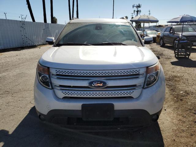 Photo 4 VIN: 1FM5K8F81EGA37791 - FORD EXPLORER L 