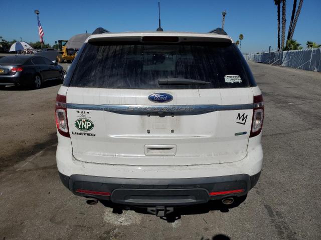 Photo 5 VIN: 1FM5K8F81EGA37791 - FORD EXPLORER L 