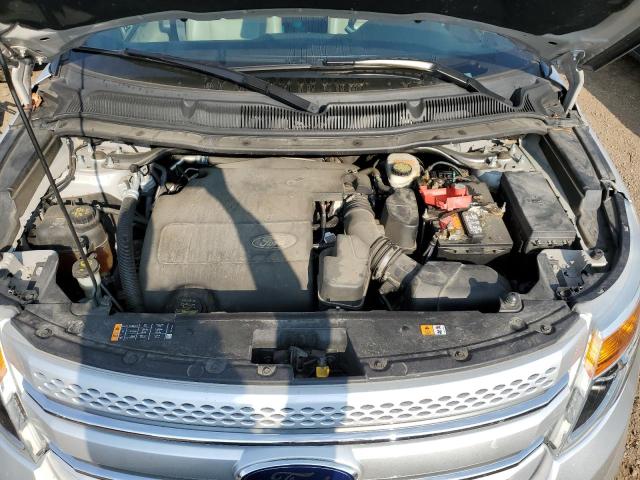 Photo 10 VIN: 1FM5K8F81EGA62948 - FORD EXPLORER L 