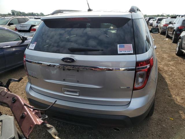 Photo 5 VIN: 1FM5K8F81EGA62948 - FORD EXPLORER L 