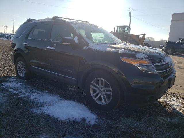 Photo 3 VIN: 1FM5K8F81EGA75005 - FORD EXPLORER L 