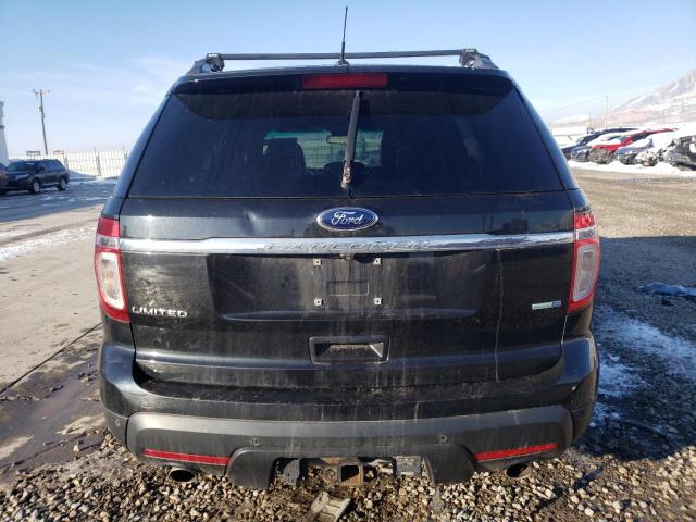 Photo 5 VIN: 1FM5K8F81EGA75005 - FORD EXPLORER L 