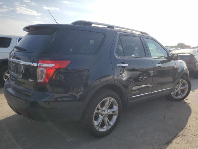 Photo 2 VIN: 1FM5K8F81EGB41228 - FORD EXPLORER 