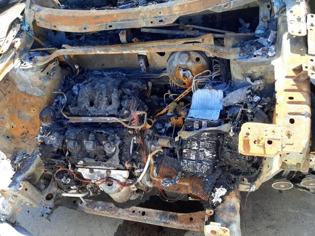 Photo 6 VIN: 1FM5K8F81EGB51256 - FORD EXPLORER L 