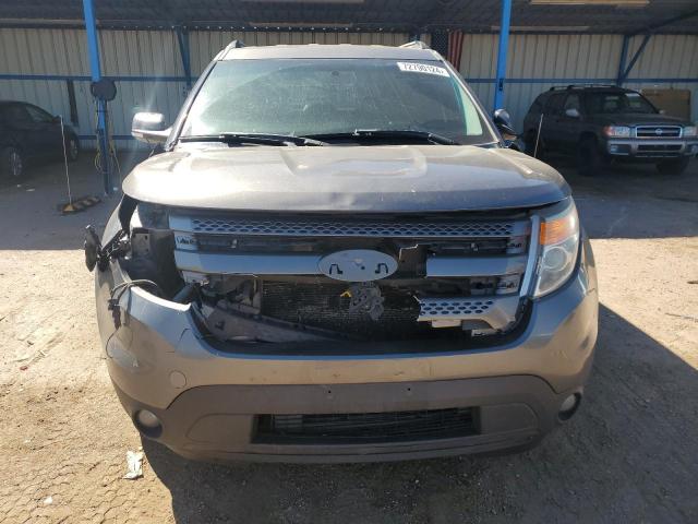 Photo 4 VIN: 1FM5K8F81EGB91630 - FORD EXPLORER L 