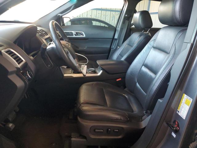 Photo 6 VIN: 1FM5K8F81EGB91630 - FORD EXPLORER L 