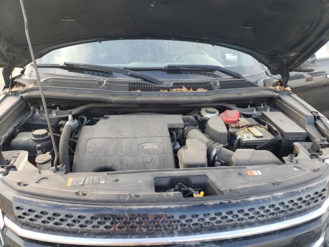 Photo 6 VIN: 1FM5K8F81EGC28403 - FORD EXPLORER L 