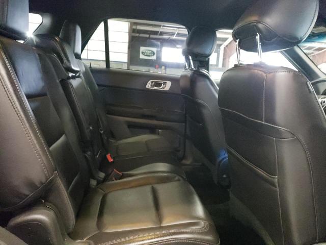 Photo 10 VIN: 1FM5K8F81EGC37196 - FORD EXPLORER L 