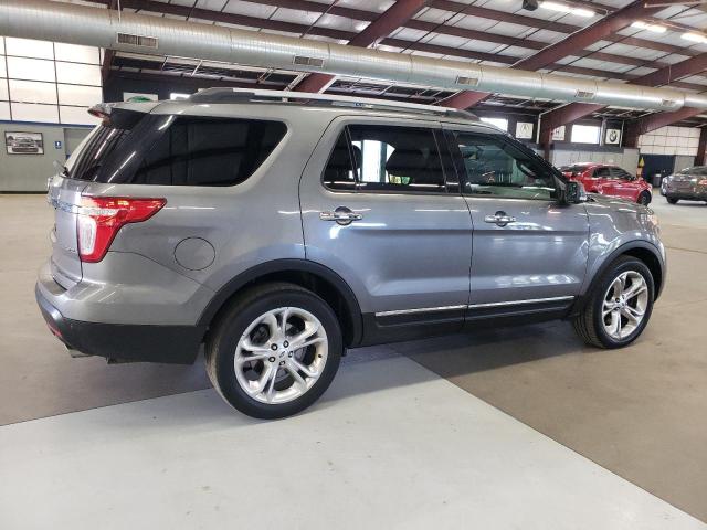 Photo 2 VIN: 1FM5K8F81EGC37196 - FORD EXPLORER L 