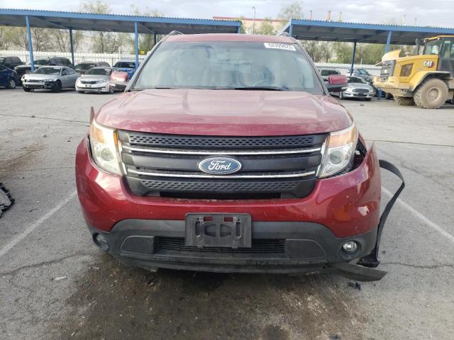 Photo 4 VIN: 1FM5K8F81EGC47517 - FORD EXPLORER 