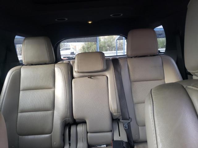 Photo 9 VIN: 1FM5K8F81EGC47517 - FORD EXPLORER 