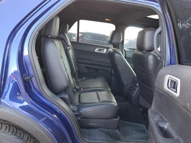 Photo 10 VIN: 1FM5K8F81EGC59943 - FORD EXPLORER L 