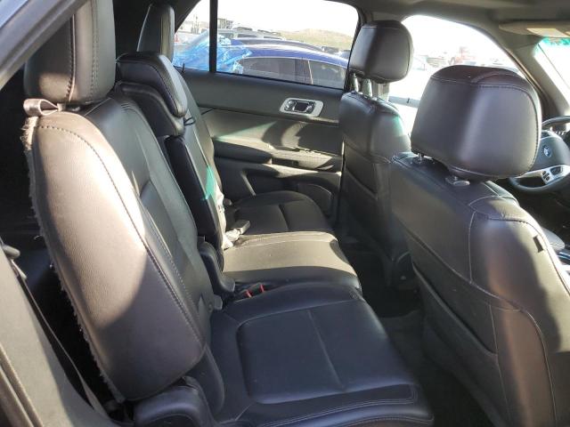 Photo 10 VIN: 1FM5K8F81FGA15372 - FORD EXPLORER 