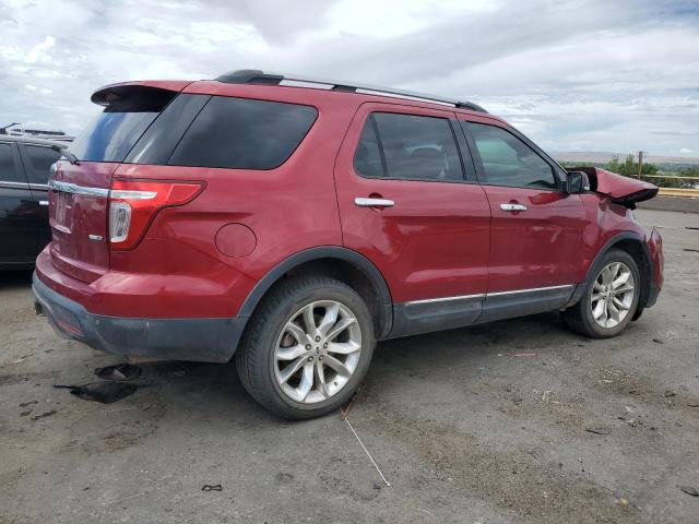 Photo 2 VIN: 1FM5K8F81FGA34066 - FORD EXPLORER L 