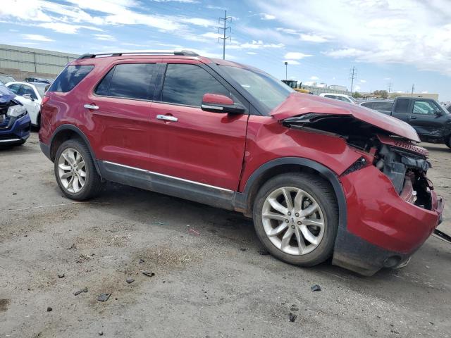 Photo 3 VIN: 1FM5K8F81FGA34066 - FORD EXPLORER L 