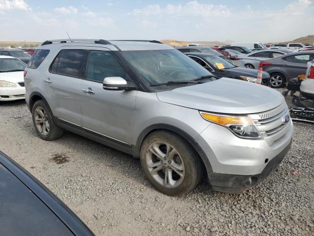 Photo 3 VIN: 1FM5K8F81FGA35024 - FORD EXPLORER L 