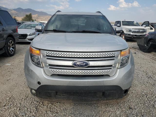 Photo 4 VIN: 1FM5K8F81FGA35024 - FORD EXPLORER L 