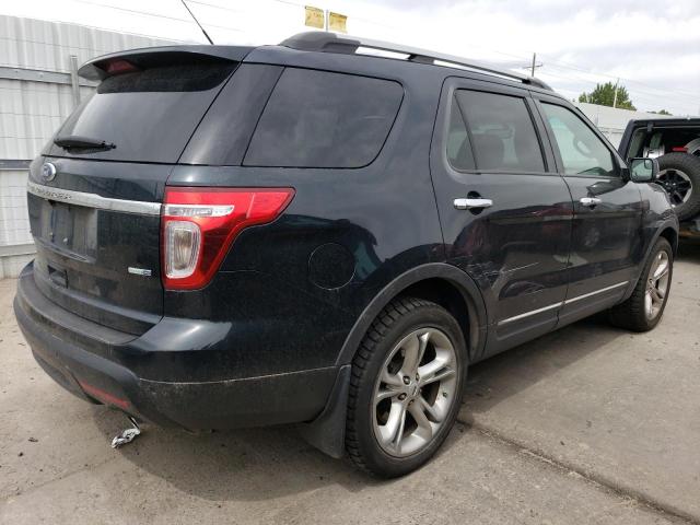 Photo 2 VIN: 1FM5K8F81FGA54799 - FORD EXPLORER L 