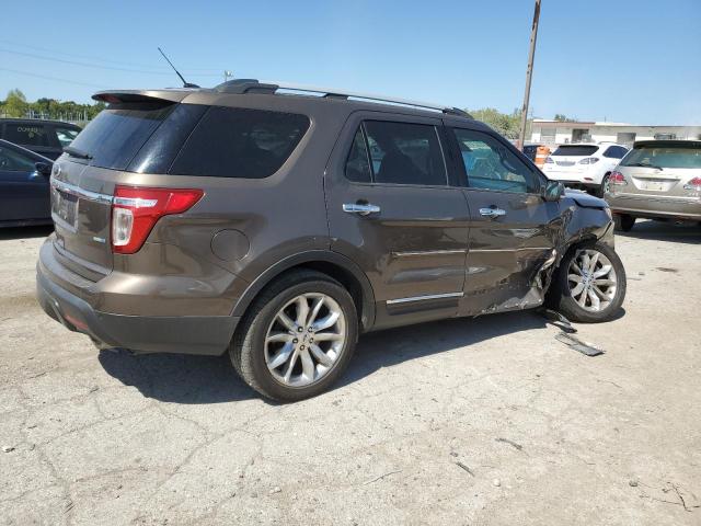 Photo 2 VIN: 1FM5K8F81FGA62353 - FORD EXPLORER L 