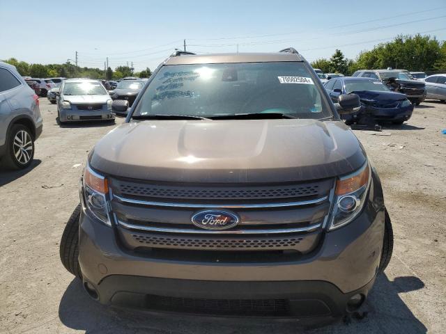 Photo 4 VIN: 1FM5K8F81FGA62353 - FORD EXPLORER L 