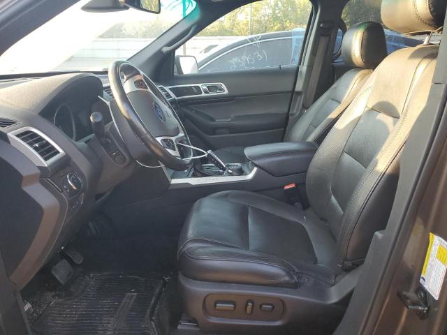 Photo 6 VIN: 1FM5K8F81FGA62353 - FORD EXPLORER L 