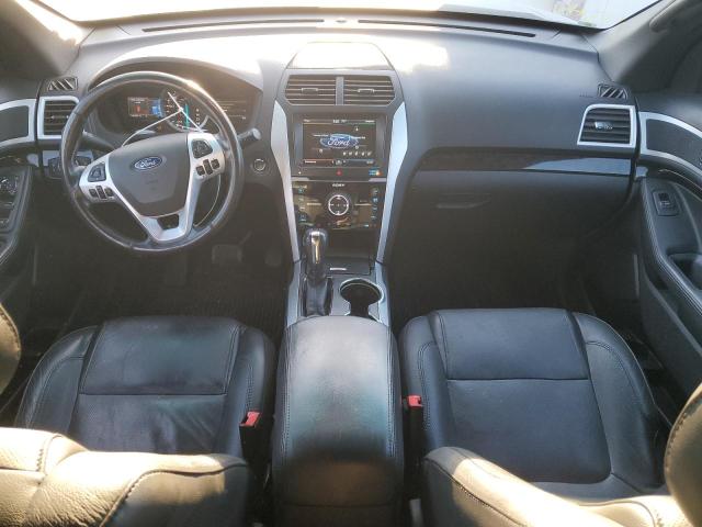 Photo 7 VIN: 1FM5K8F81FGA62353 - FORD EXPLORER L 